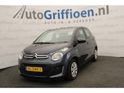 Citroën C1 - 1.0 e-VTi Selection met airco en cruisecontrol