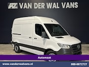 Mercedes-Benz Sprinter - 314 CDI 143pk Automaat L1H2 Euro6 Airco | Camera | Navigatie