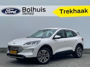 Ford Kuga - 2.5 225PK PHEV Titanium | Elektr. Trekhaak | Cruise Control 