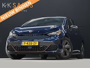 CUPRA Born - Essential 62 kWh [SOH 92%, APPLE CARPLAY, ANDROID, STUURVERW