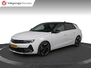 Opel Astra - 1.6 Turbo Plug In Hybrid GSe |NAP |Stoel & Stuurverwarming