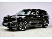 Kia EV5 - 81,4 kWh 306pk AWD GT