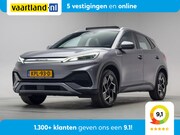 BYD Atto 3 - Design 60, 48kWh [Pano Leer Apple/Android Ad. Cruise]