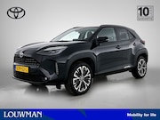 Toyota Yaris Cross - 1.5 Hybrid 130 Executive | BTW Voertuig | Achteruitrijcamera