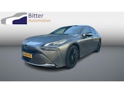 Toyota Mirai - Prestige Panoramadak\JBL\Stoelventilatie\Fabrieksgarantie