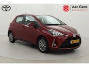 Toyota Yaris - 1.5 Hybrid Active | Fietsensteun | Clima | Camera | Bluetoot