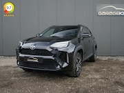 Toyota Yaris Cross - 1.5 Hybrid 130 Team D Dealer onderh. / 1ste eigenaar / Stoel
