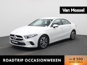Mercedes-Benz A-klasse - Limousine A 180 Luxury Line | Apple Car Play / Android Play
