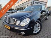 Mercedes-Benz E-klasse - 240 Avantgarde NLAuto/1eEigenaar/Trekhaak