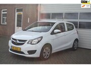 Opel Karl - 1.0 ecoFLEX Edition, Garantie, 5 Deurs, Airco, I-Link, Navi,