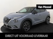 Nissan Juke - Hybrid 143 6AT N-Design + Technology Pack + Cold Pack | 17" 