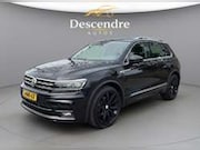 Volkswagen Tiguan - 1.5 TSI ACT Highline R-line 12 maand garantie
