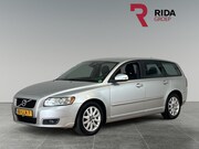 Volvo V50 - 2.4i Edition II 170 PK Automaat