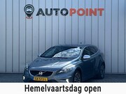 Volvo V40 - 2.0 D2 R-design AUTOMAAT|CAMERA|ALCANTARA|STOELVRM|VOORRUITV