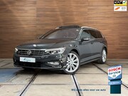 Volkswagen Passat - Variant 2.0 TSI R-line Executive Business | VOL! | PANO | IQ