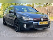 Volkswagen Golf - 2.0 GTD