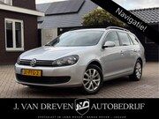 Volkswagen Golf - Variant 1.2 TSI Comfortline BlueMotion - Trekhaak, Cruise, A