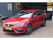 Seat Leon - 1.5 TSI FR Business Intense-Automaat