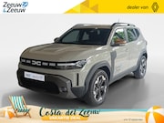 Dacia Duster - 1.8 hybrid 155 limited edition Beschikbaar per 30-10-2026 |