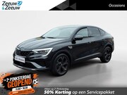 Renault Arkana - 1.6 E-Tech hybrid 145 E-Tech engineered Automaat | Airco | N