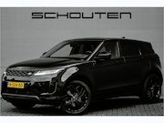 Land Rover Range Rover Evoque - 2.0 P200 AWD Black Pack Camera Stoelverw 20"