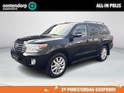 Toyota Land Cruiser - 4.5 D-4D V8 Executive | 2027 Bijtellingsvriendelijk | | 06-1