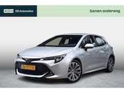 Toyota Corolla - 1.8 Hybrid First Edition |NAVI|ADAPT CRUISE|CAMERA