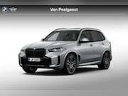 BMW X5 - xDrive50e | M Sportpakket Pro | Travel Pack | Inno