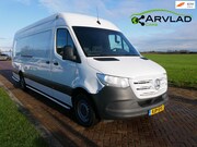 Mercedes-Benz Sprinter - 317 1.9 CDI L5H3 AUT *EXTRALANG* AC CAMERA ** 18999 EX BTW
