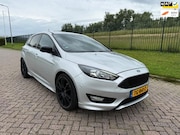 Ford Focus - 1.0 ST-Line