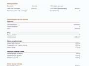 Chevrolet Kalos - 1.4-16V Spirit AIRCO/NAP KM-GARANTIE/