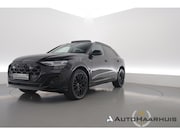 Audi Q8 - 60 TFSI e quattro Pro Line S Competition | Luchtvering | Pan