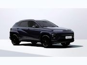 Hyundai Kona - Pure Edition | Actieve rijbaanassistentie (LKA) | Comfort Pa