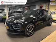 Porsche Macan - 2.0/pano/leer/navi/camera/sport chrono/stoelverw/boeken