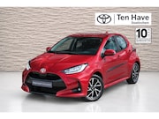 Toyota Yaris - 1.5 VVT-i TeamNL Handgeschakeld | Apple Carplay & Android Au