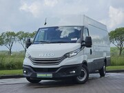 Iveco Daily - 35S18 ac automaat EURO6