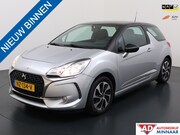 DS DS 3 - 1.2 PureTech Chic