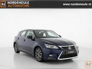Lexus CT 200h - 200H ULTIMATE ED. Xenon, Cruise, Alcantara