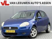 Fiat Grande Punto - 1.4 Active | Airco | Achteruitrijcamera