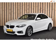 BMW 2-serie - Coupé 228i Centennial High Executive 91dkm M-Sport 1e eig. 2