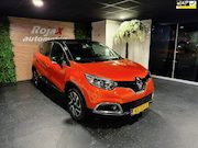 Renault Captur - 1.5 dCi Dynamique NAVI - CAMERA - CLIMA - CRUISE - NWE APK