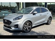 Ford Puma - 1.0 EcoBoost Hybrid ST-Line | Winter Pack | Camera | Navigat