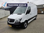 Mercedes-Benz Sprinter - 211 2.2 CDI 366 DC