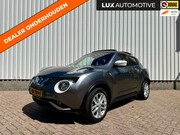Nissan Juke - 1.2 DIG-T S/S Connect Edition, Pano, Navi, 360 Camera, Trekh