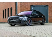 Audi A8 - 60 TFSI e quattro | Audi Exclusive | B&O | 4-wiel best. | So