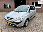 Hyundai Getz - 1.4i Active Cool // Nieuwe APK bij aflevering