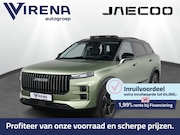 Jaecoo 7 - 1.5 GDI SHS-P Exclusive - Inruilpremie € 1.500, - - Panorama