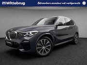 BMW X5 - xDrive45e 395PK High Executive M / Luchtvering / Panoramadak