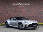 Aston Martin V8 Coupé - DB12 4.0