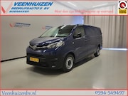 Toyota ProAce - 2.0D-4D L3/H1 Trekhaak Euro 6